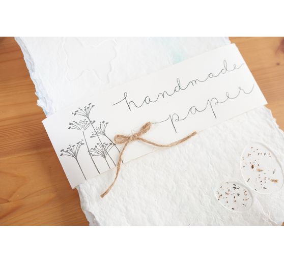 Biała kreda w proszku