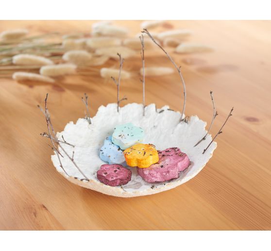 Celuloza eukaliptusowa, długa