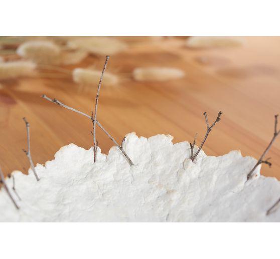 Celuloza eukaliptusowa, długa