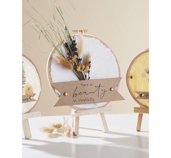 Biała kreda w proszku