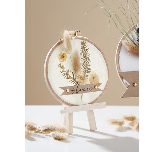 Biała kreda w proszku