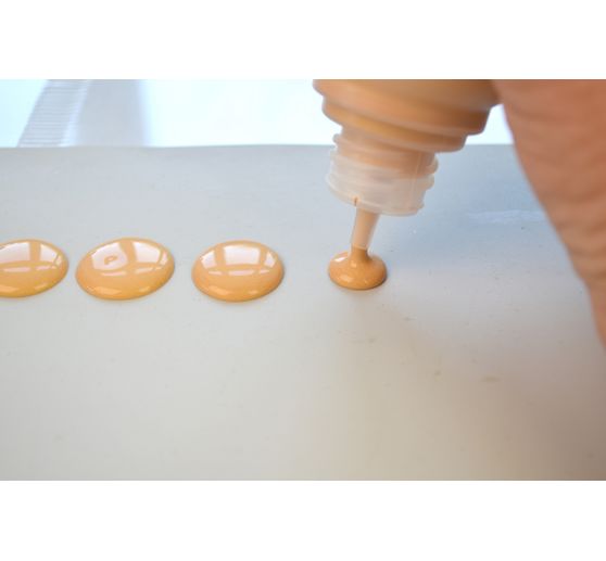 Viva Decor Blob Paint, 280 ml, metaliczny/błyszczący