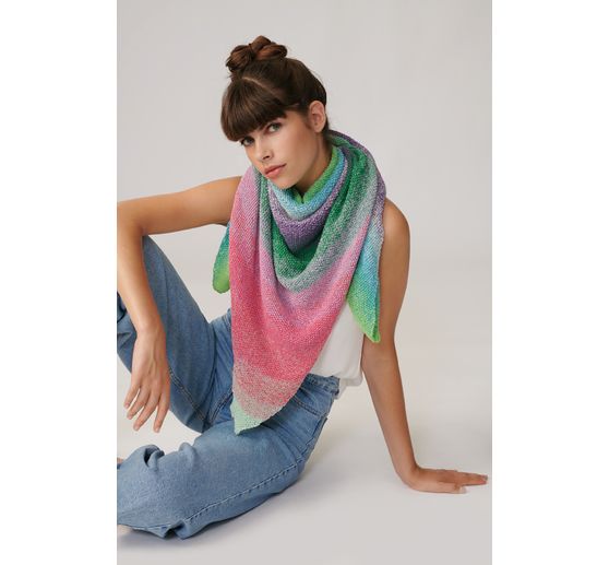 Rico Design Creative Cotton Dégradé Lucky 8