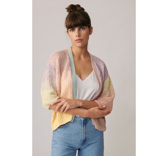 Rico Design Creative Cotton Dégradé Lucky 8