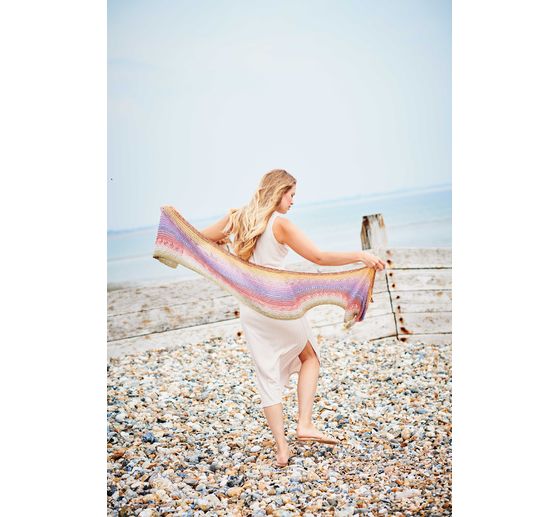 Rico Design Creative Cotton Dégradé Lucky 8