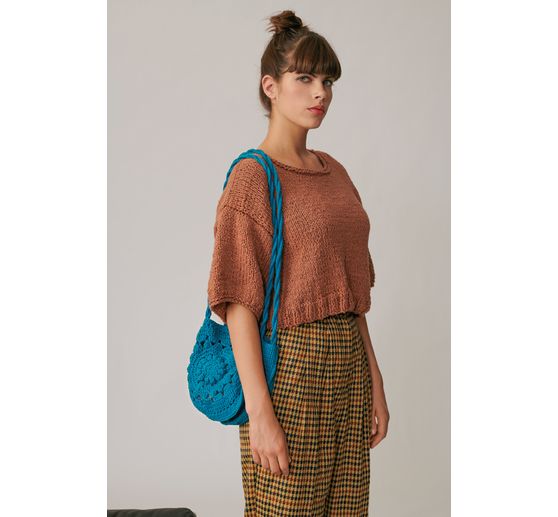 Rico Design Creative Cotton aran