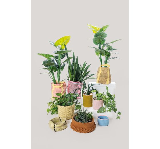 Rico Design Creative Cotton aran