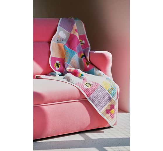 Rico Design Creative Cotton aran