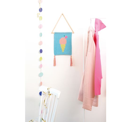 Rico Design Creative Cotton aran