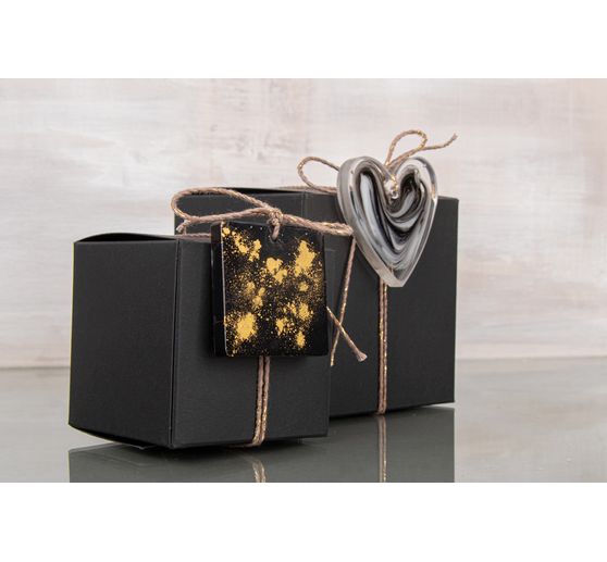 Silicone casting mould "Deco Moulds"