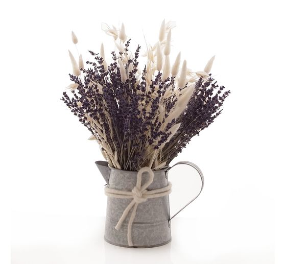 Lavender natural blue