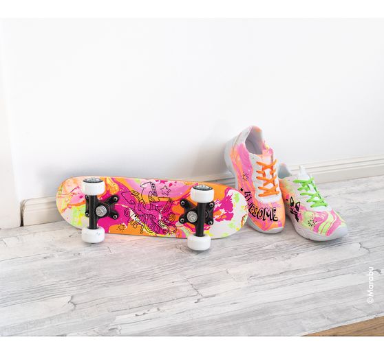 Marabu EASY MARBLE-Set "NEON"