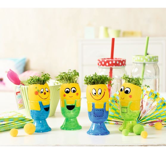 Farba do porcelany i szkła Marabu KiDS