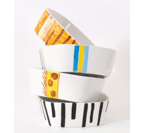 Farba do porcelany i szkła Marabu KiDS