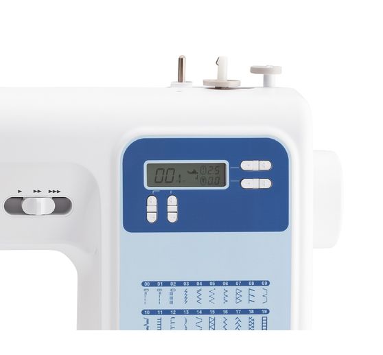 Maszyna do szycia brother FS60x