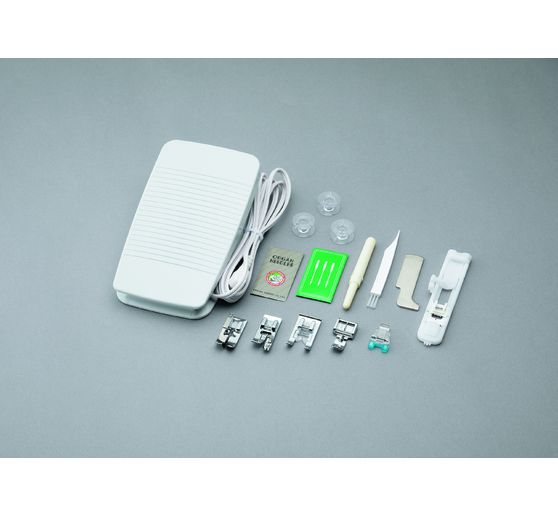 Maszyna do szycia brother FS60x