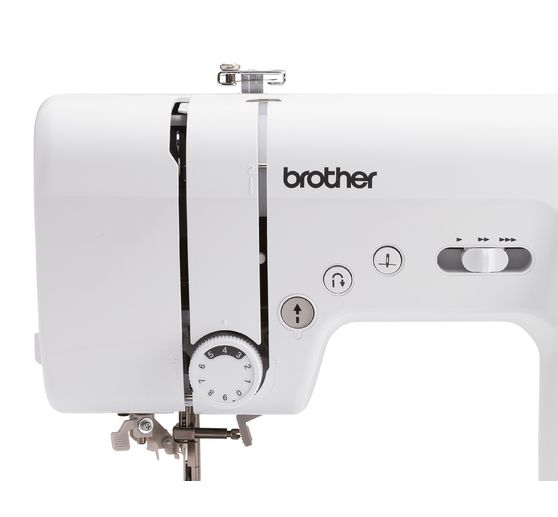 Maszyna do szycia brother FS60x