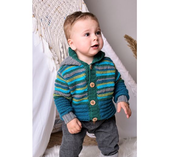 ONline Wool Street, Line 12