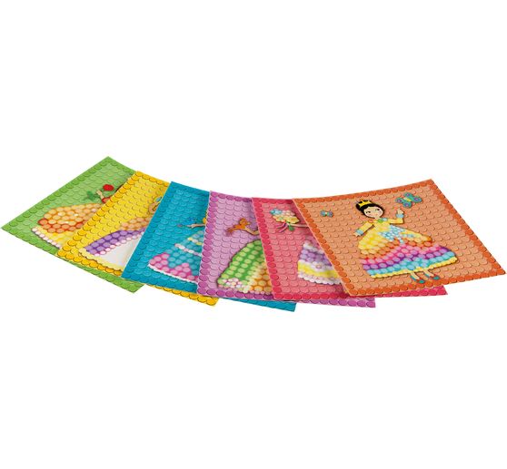 PlayMais MOSAIC "DREAM PRINCESS"