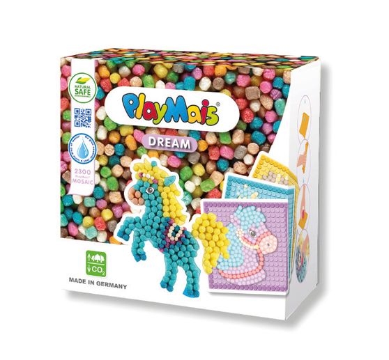 PlayMais MOSAIC "DREAM PONY"