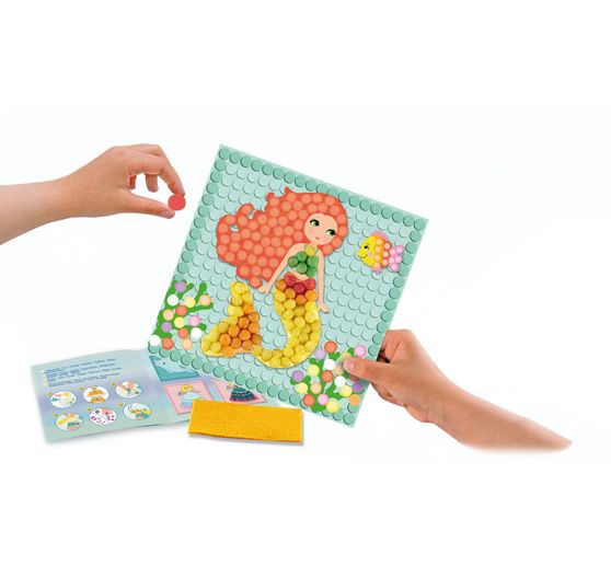 PlayMais MOSAIC "DREAM MERMAID"