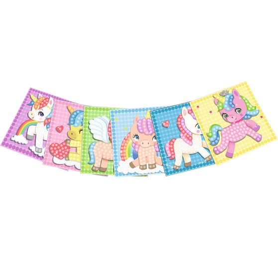 PlayMais MOSAIC "DREAM UNICORN"