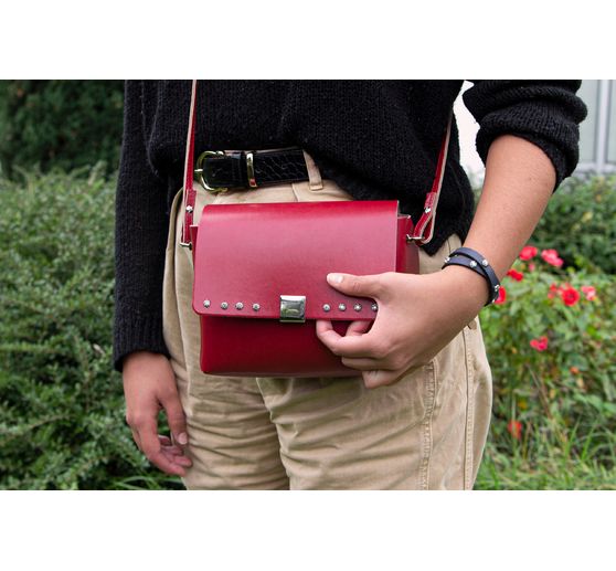 Rivets-Applicator, Ø 6.7 mm