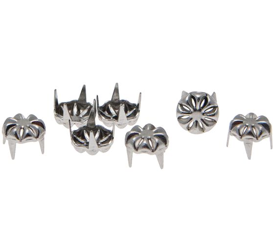 Nity "Kwiatowy filigran"