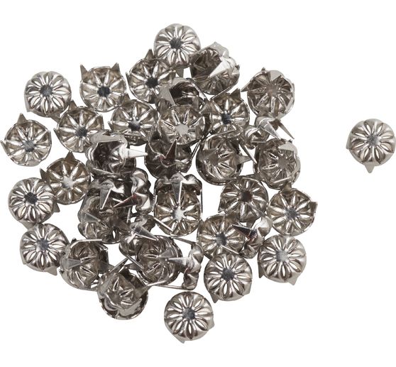 Nity "Kwiatowy filigran"