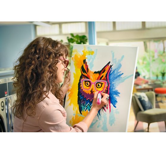 edding 5000 Acrylic "Acrylic marker - Wide"