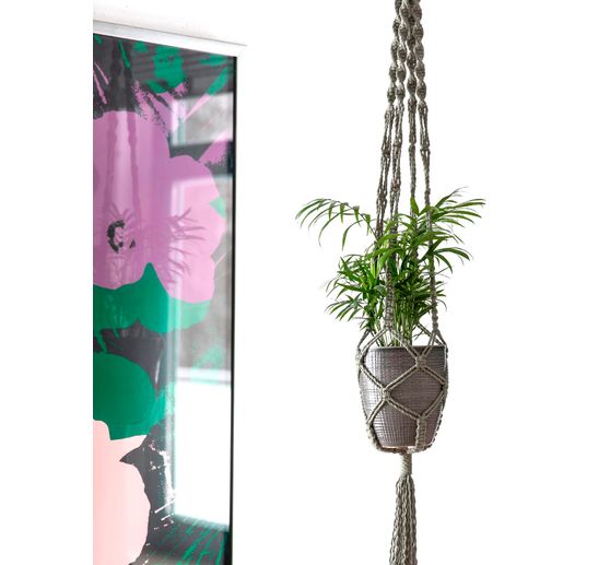 Sznurek bawełniany Gründl "Macramé"