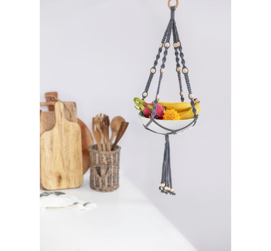 Sznurek bawełniany Gründl "Macramé"