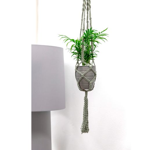 Sznurek bawełniany Gründl "Macramé"