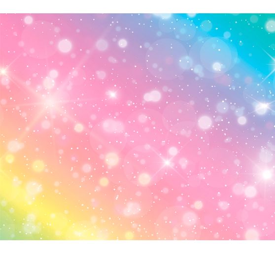 Papier przezroczysty "Wróżkowy pył"