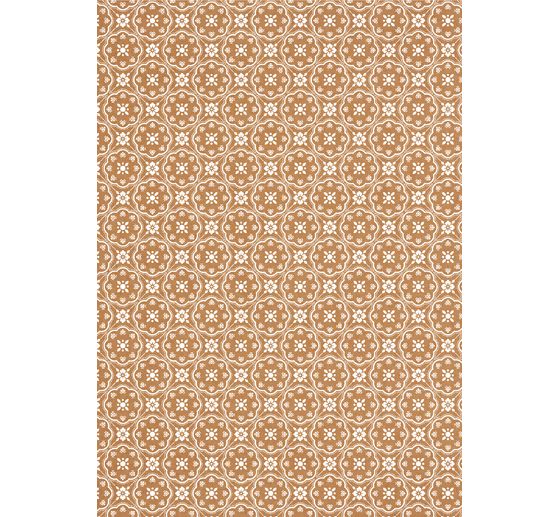 Kraft cardboard "Design Mix"