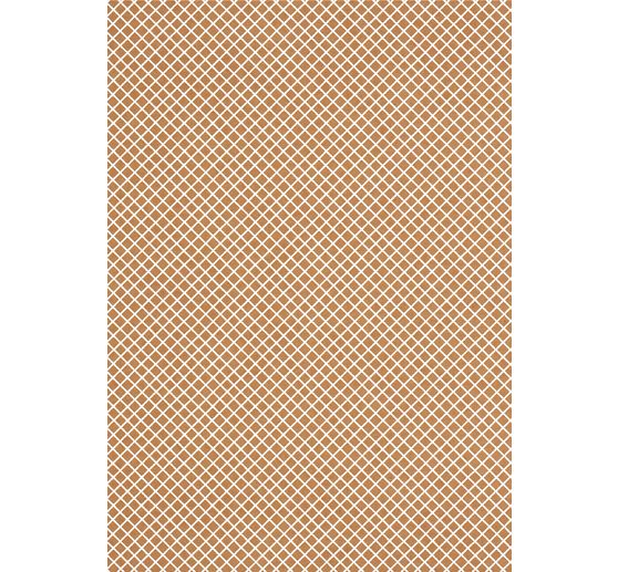 Kraft cardboard "Design Mix"