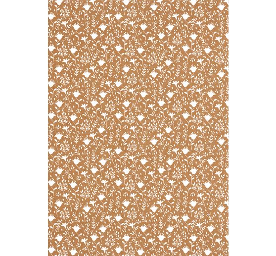 Kraft cardboard "Design Mix"