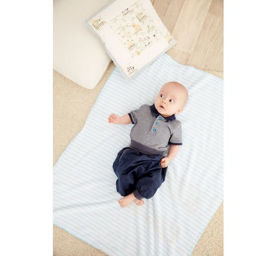 Book "Nähen mit Jersey - Klimperleicht"