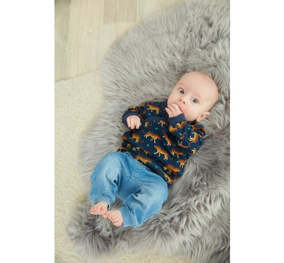 Book "Nähen mit Jersey - Klimperleicht"