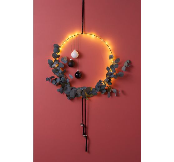 Eucalyptus Cinerea prepared