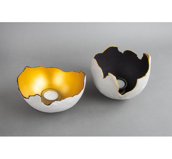 Kreatywny beton "5w1"