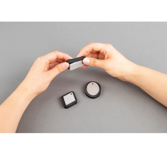 Kreatywny beton "5w1"