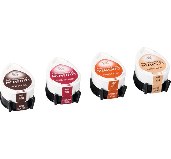 Poduszki do stempli "Kaniony"