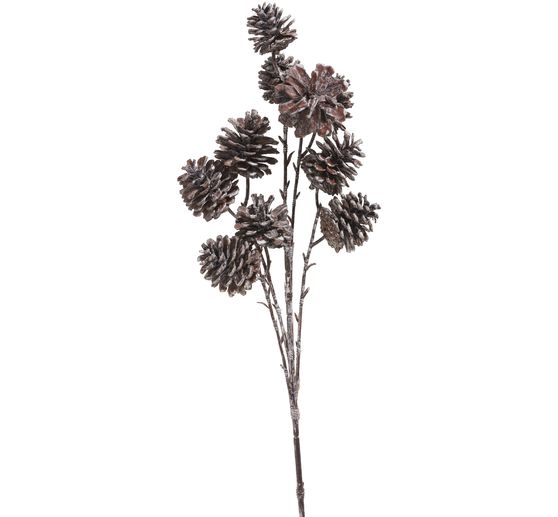 Gałązka szyszki sosnowej "Patty"