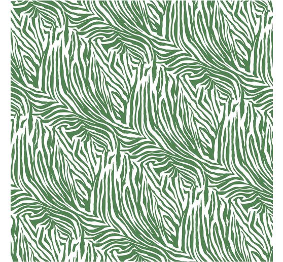 Ulotki "Jungle Green