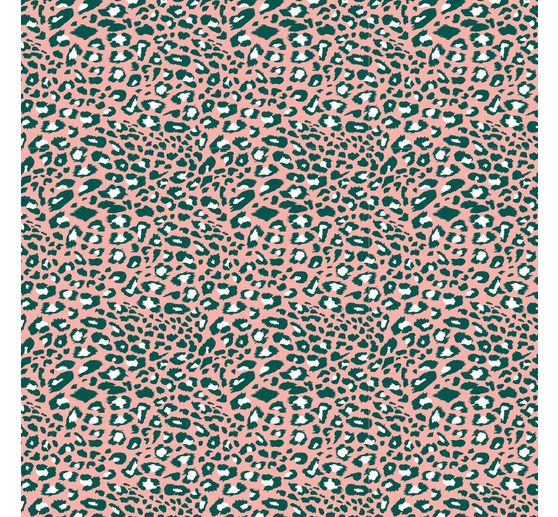 Ulotki "Jungle Green