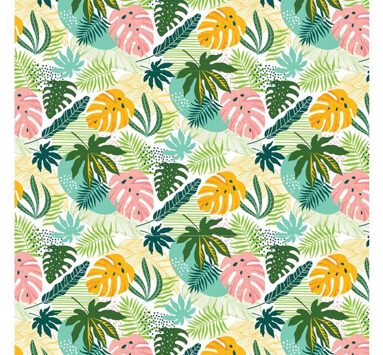 Ulotki "Jungle Green