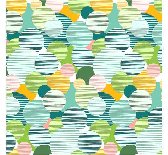 Ulotki "Jungle Green