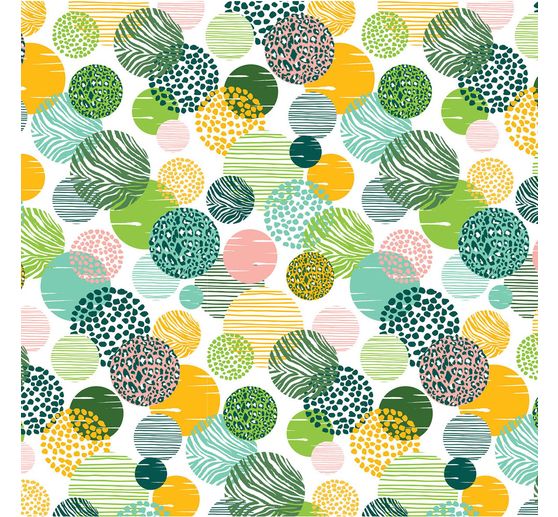 Ulotki "Jungle Green