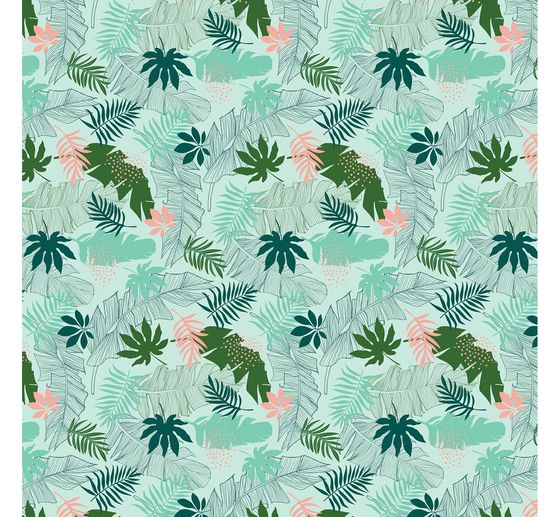 Ulotki "Jungle Green